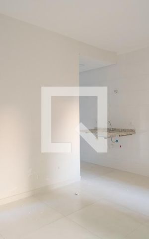 Apartamento à venda com 52m², 2 quartos e 1 vagaSala