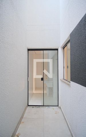 Apartamento à venda com 52m², 2 quartos e 1 vagaQuintal