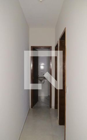 Apartamento à venda com 52m², 2 quartos e 1 vagaCorredor