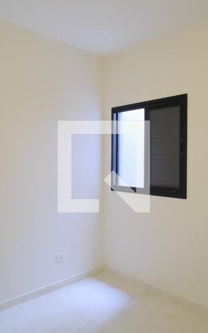 Apartamento à venda com 52m², 2 quartos e 1 vagaQuarto 2
