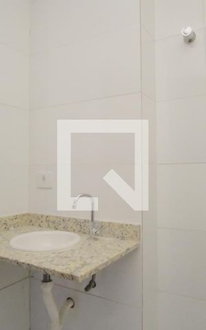 Apartamento à venda com 52m², 2 quartos e 1 vagaBanheiro