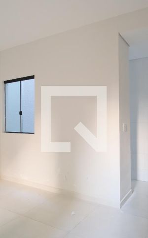 Apartamento à venda com 52m², 2 quartos e 1 vagaSala