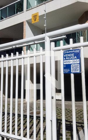 Apartamento à venda com 58m², 2 quartos e 1 vaga Apartamento à venda com 58m², 2 quartos e 1 vagaPlaquinha