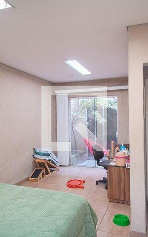 Casa à venda com 300m², 5 quartos e 2 vagasQuarto 1