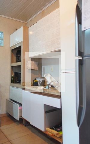 Casa à venda com 300m², 5 quartos e 2 vagasCozinha