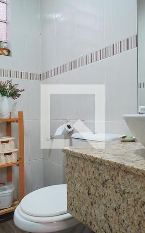 Casa à venda com 300m², 5 quartos e 2 vagasLavabo