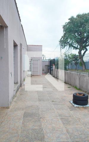 Casa à venda com 300m², 5 quartos e 2 vagasQuintal