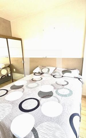 Apartamento para alugar com 29m², 1 quarto e sem vaga Apartamento para alugar com 29m², 1 quarto e sem vagaQuarto