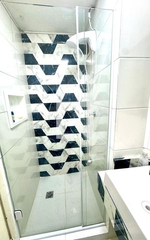 Apartamento para alugar com 29m², 1 quarto e sem vaga Apartamento para alugar com 29m², 1 quarto e sem vagaBanheiro