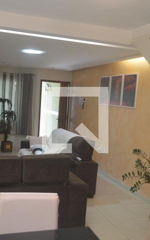 Casa para alugar com 134m², 2 quartos e 1 vagaSala de Jantar