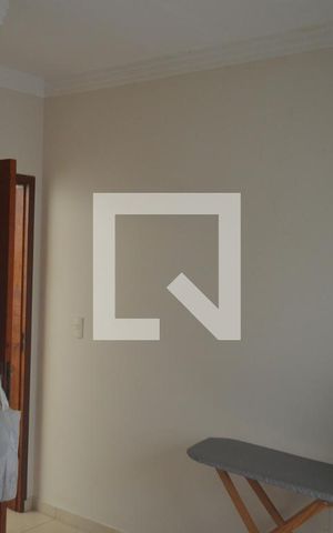Casa para alugar com 134m², 2 quartos e 1 vagaQuarto 1