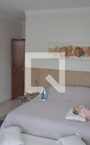 Casa para alugar com 134m², 2 quartos e 1 vagaSuíte