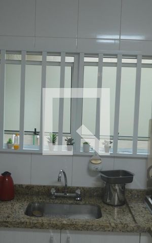 Casa para alugar com 134m², 2 quartos e 1 vagaCozinha