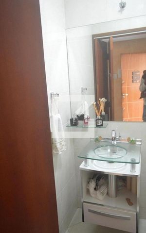Casa para alugar com 134m², 2 quartos e 1 vagaBanheiro 3