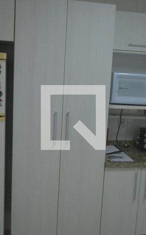 Casa para alugar com 134m², 2 quartos e 1 vagaCozinha
