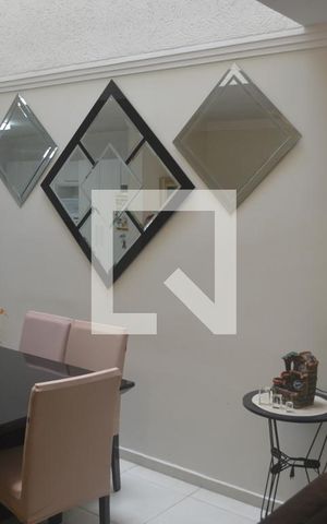 Casa para alugar com 134m², 2 quartos e 1 vagaSala de Jantar