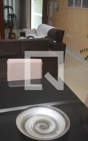 Casa para alugar com 134m², 2 quartos e 1 vagaSala de Jantar