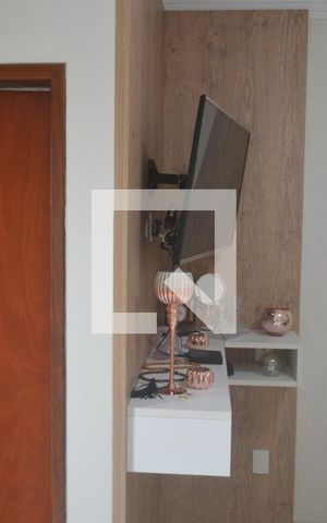 Casa para alugar com 134m², 2 quartos e 1 vagaSuíte