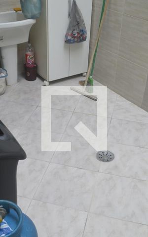 Casa para alugar com 134m², 2 quartos e 1 vagaÁrea de Serviço