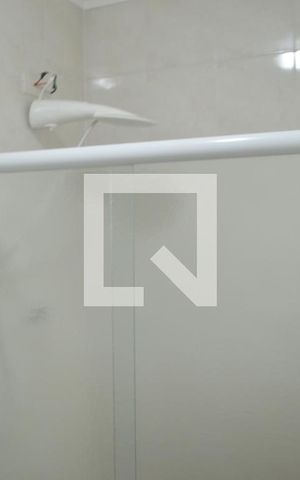 Casa para alugar com 134m², 2 quartos e 1 vagaBanheiro da Suíte