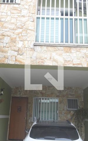 Casa para alugar com 134m², 2 quartos e 1 vagaGaragem