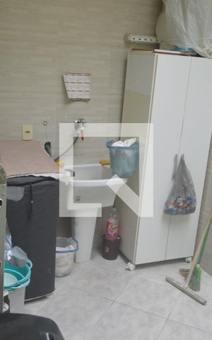 Casa para alugar com 134m², 2 quartos e 1 vagaÁrea de Serviço