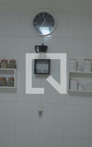 Casa para alugar com 134m², 2 quartos e 1 vagaCozinha