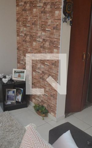 Casa para alugar com 134m², 2 quartos e 1 vagaSala
