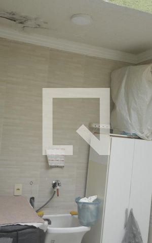 Casa para alugar com 134m², 2 quartos e 1 vagaÁrea de Serviço