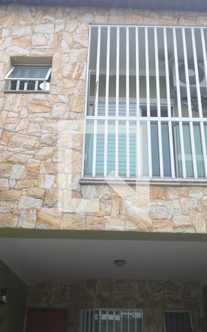 Casa para alugar com 134m², 2 quartos e 1 vagaGaragem