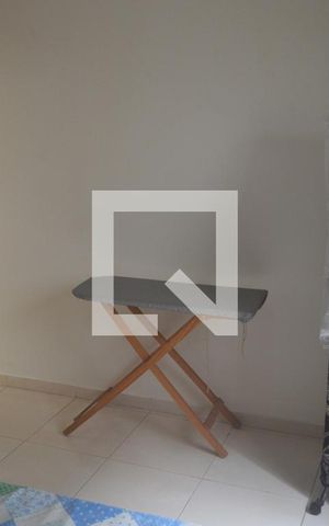 Casa para alugar com 134m², 2 quartos e 1 vagaQuarto 1
