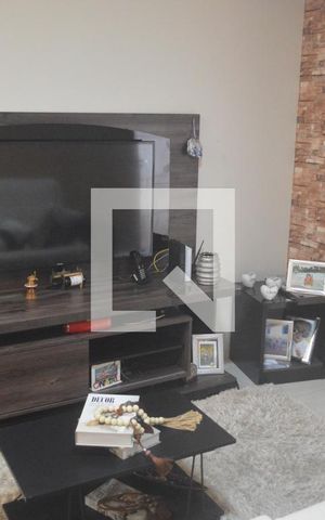 Casa para alugar com 134m², 2 quartos e 1 vagaSala