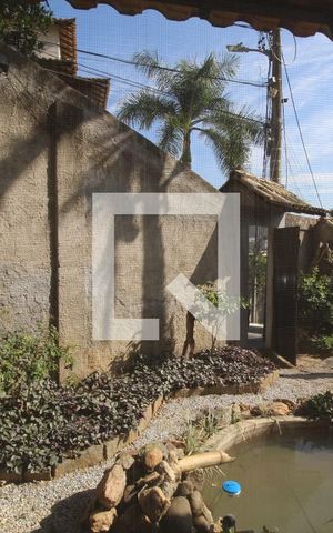 Casa de condomínio à venda com 160m², 3 quartos e 3 vagasVista da Cozinha