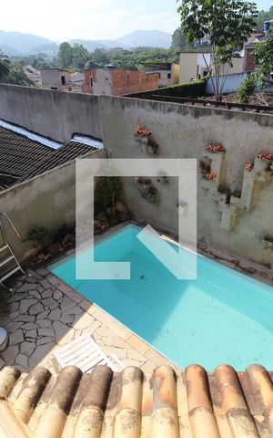 Casa de condomínio à venda com 160m², 3 quartos e 3 vagasVista da Varanda da Suíte
