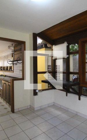Casa de condomínio à venda com 160m², 3 quartos e 3 vagasCozinha