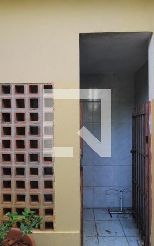 Casa de condomínio à venda com 160m², 3 quartos e 3 vagasÁrea comum - Canil