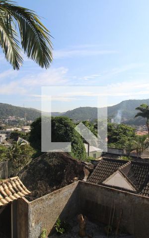 Casa de condomínio à venda com 160m², 3 quartos e 3 vagasVista da Varanda do Quarto 1 que se comunica com quarto 2