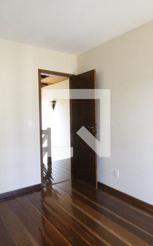 Casa de condomínio à venda com 160m², 3 quartos e 3 vagasQuarto 2