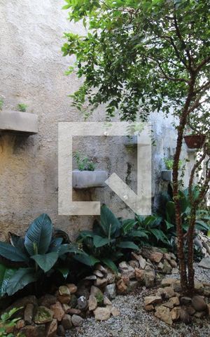 Casa de condomínio à venda com 160m², 3 quartos e 3 vagasÁrea comum - Jardim