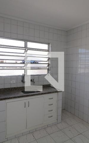 Apartamento para alugar com 40m², 1 quarto e sem vagaCozinha