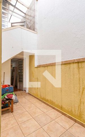 Casa à venda com 174m², 3 quartos e 2 vagas Casa à venda com 174m², 3 quartos e 2 vagasQuintal Interno