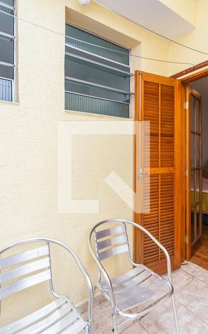 Casa à venda com 174m², 3 quartos e 2 vagas Casa à venda com 174m², 3 quartos e 2 vagasVaranda do Quarto 2