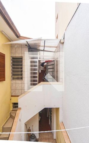 Casa à venda com 174m², 3 quartos e 2 vagas Casa à venda com 174m², 3 quartos e 2 vagasVaranda do Quarto 2