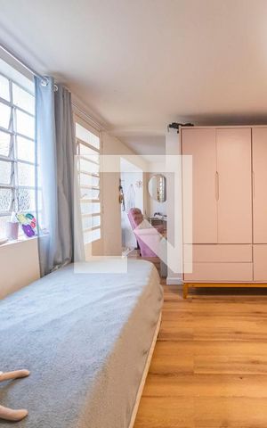 Casa à venda com 174m², 3 quartos e 2 vagas Casa à venda com 174m², 3 quartos e 2 vagasQuarto casa 2