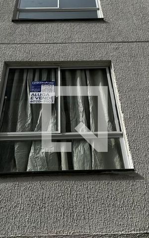 Apartamento à venda com 44m², 2 quartos e 1 vaga Apartamento à venda com 44m², 2 quartos e 1 vagaPlaquinha
