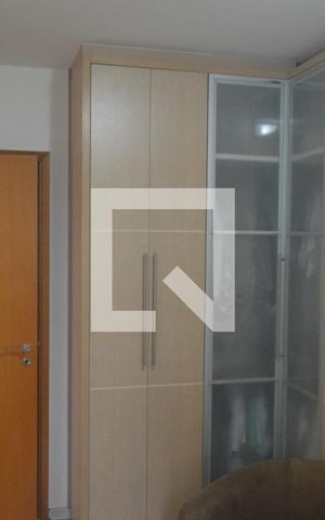 Apartamento à venda com 64m², 2 quartos e 2 vagasQuarto 1