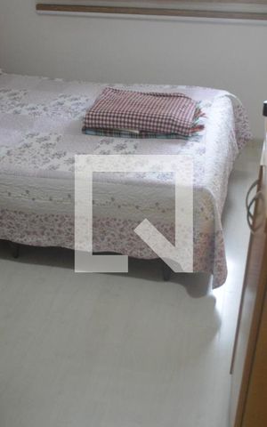 Apartamento à venda com 64m², 2 quartos e 2 vagasQuarto 1