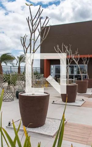 Apartamento para alugar com 33m², 1 quarto e sem vaga Apartamento para alugar com 33m², 1 quarto e sem vagaÁrea comum - Rooftop