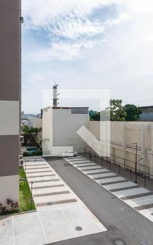 Apartamento à venda com 48m², 2 quartos e 1 vagaVaranda da Sala