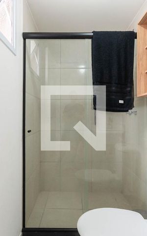 Apartamento à venda com 48m², 2 quartos e 1 vagaBanheiro Suíte